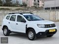 2022 MODEL DEĞİŞENSİZ//TRAMERİSİZ 4x4 DACİA DUSTER