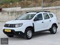 2022 MODEL DEĞİŞENSİZ//TRAMERİSİZ 4x4 DACİA DUSTER