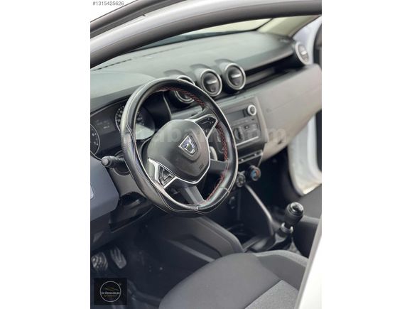 2022 MODEL DEĞİŞENSİZ//TRAMERİSİZ 4x4 DACİA DUSTER