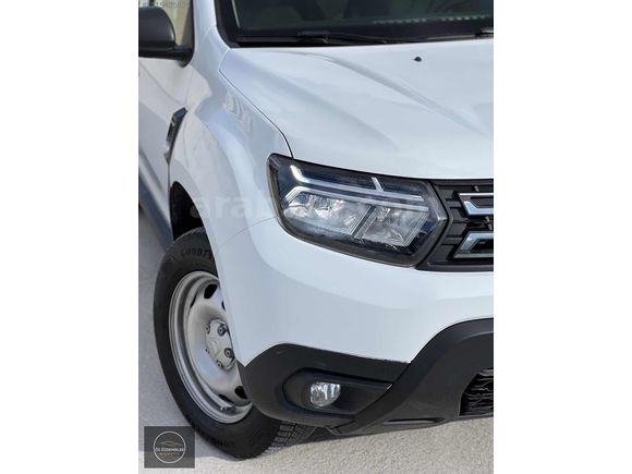 2022 MODEL DEĞİŞENSİZ//TRAMERİSİZ 4x4 DACİA DUSTER