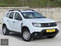 2022 MODEL DEĞİŞENSİZ//TRAMERİSİZ 4x4 DACİA DUSTER