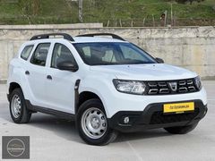 2022 MODEL DEĞİŞENSİZ//TRAMERİSİZ 4x4 DACİA DUSTER