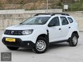 2022 MODEL DEĞİŞENSİZ//TRAMERİSİZ 4x4 DACİA DUSTER