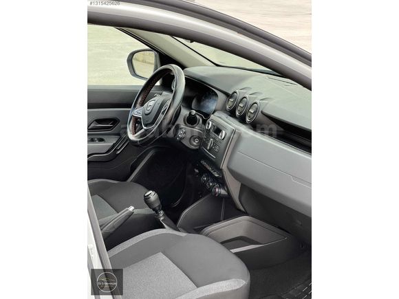 2022 MODEL DEĞİŞENSİZ//TRAMERİSİZ 4x4 DACİA DUSTER