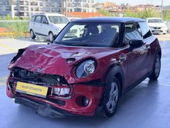 2020 23000km 1.5 MİNİ COOPER CLASİC OTOMATİK AİRBAG AÇMAMIŞ