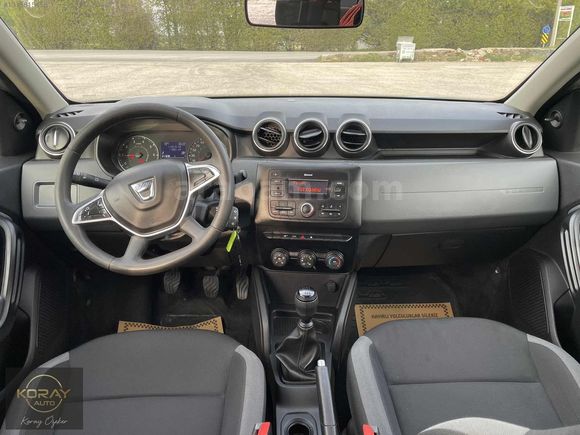 2019 HATASIZ BOYASIZ TRAMERSİZ 115bin KM