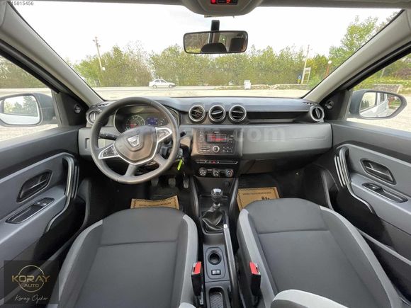 2019 HATASIZ BOYASIZ TRAMERSİZ 115bin KM