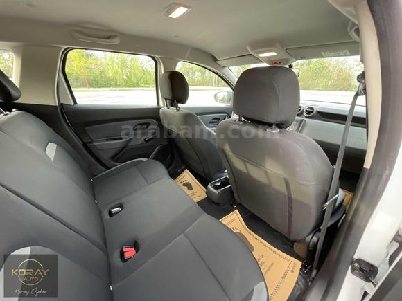 2019 HATASIZ BOYASIZ TRAMERSİZ 115bin KM
