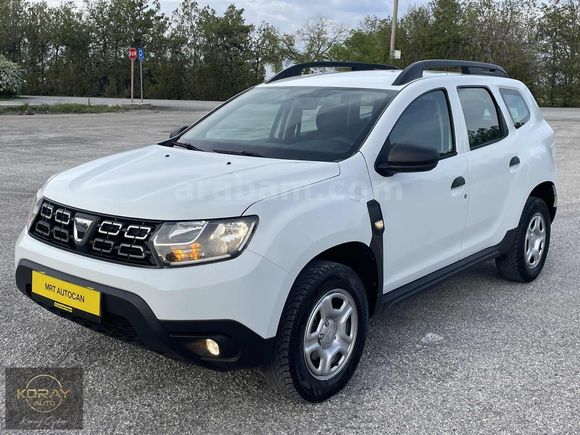 2019 HATASIZ BOYASIZ TRAMERSİZ 115bin KM