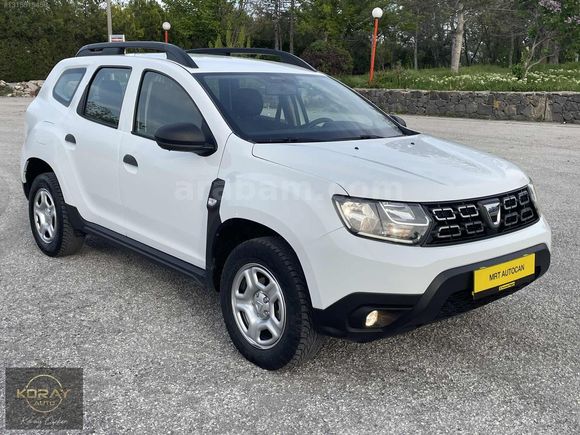 2019 HATASIZ BOYASIZ TRAMERSİZ 115bin KM