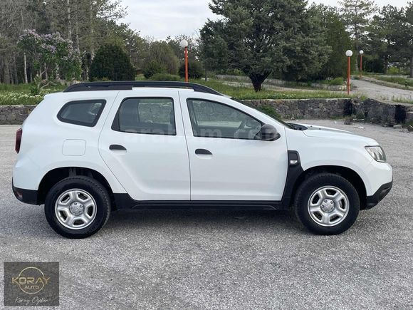 2019 HATASIZ BOYASIZ TRAMERSİZ 115bin KM