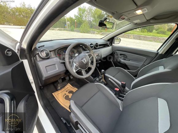 2019 HATASIZ BOYASIZ TRAMERSİZ 115bin KM
