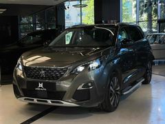 | UNIQ AUTO |2020 5008 G.GRŞ C.TVN ISTMA HAFIZA E.KLTK BOYASIZ