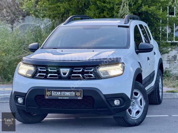2022 ÇIKIŞ + 4X4 + HATASIZ + DEĞİŞENSİZ + TERTEMİZ +