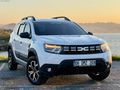SERCAR'DAN DACİA DUSTER 4x4 HATASIZ BOYASIZ ÇLK JANT %20 FATURA