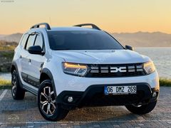 SERCAR'DAN DACİA DUSTER 4x4 HATASIZ BOYASIZ ÇLK JANT %20 FATURA