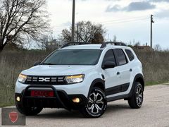 2023 ÇIKIŞLI DUSTER 1.5 DCİ 4X4* YENİ LOGO ** HATASIZ BOYASIZ **