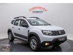 YURDUSEVEN''2021 22 ÇIKIŞ Duster 1.5 BlueDCI 4x4 ComfortYeni yüz