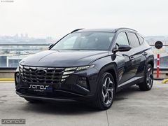 "SARAS 'dan" TUCSON ELITE PLUS HYBRID&4X4&SOĞU&ISITMA&2024ÇIKIŞ