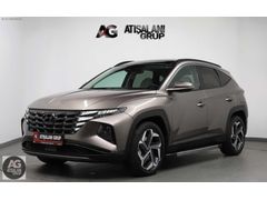 HATASIZ 2023 TUCSON ELİTE PLUS 1.6 T-GDİ 4X4 HYBRİD 230 HP FULL
