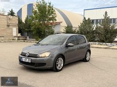 İSKENDER OTOMOTİV'DEN HATASIZ 184.000 KM GOLF 6