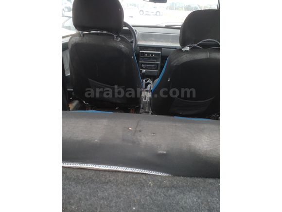 ACILL SATILIK LADA SAMARA LPG'Lİ CEKME BELGELİ