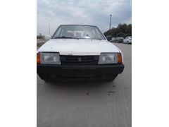 ACILL SATILIK LADA SAMARA LPG'Lİ CEKME BELGELİ