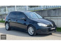 KARAKILIÇ OTOMOTİV'DEN 2009 VOLKSWAGEN GOLF 1.4 TSİ TRENDLİNE