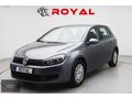 ROYAL GARAGE'DAN 2011 İLK EL VW GOLF 1.4 TSİ 122 HP OTOMATİK-ORJ