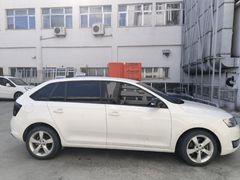 Sahibinden Skoda Rapid 1.6 TDI Spaceback Style 2015 Model Erzurum