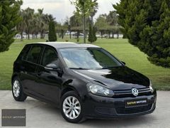 SAFARİ MOTORS'DAN 2009 VW GOLF 6 1.4 TSİ TRENDLİNE