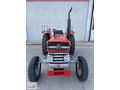 BAYATLI OTOMOTİV "DEN MASSEY FERGUSON 135