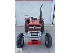 BAYATLI OTOMOTİV "DEN MASSEY FERGUSON 135