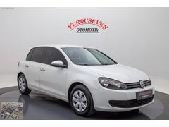 YURDUSEVEN OTO 2012 GOLF OTOMATİK 1.4 TSİ TRENDLİNE