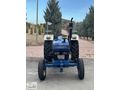 BAYATLI OTOMOTİV "DEN 2008 MODEL FARMTRAK FT45