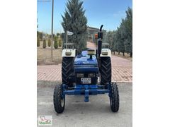 BAYATLI OTOMOTİV "DEN 2008 MODEL FARMTRAK FT45