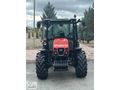 BAYATLI OTOMOTİV "DEN 2024 MODEL SAME DORADO 75 NATURAL
