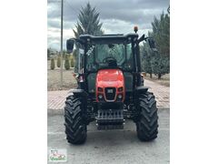 BAYATLI OTOMOTİV "DEN 2024 MODEL SAME DORADO 75 NATURAL
