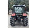 BAYATLI OTOMOTİV "DEN 2024 MODEL SAME DORADO 75 NATURAL