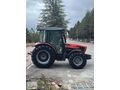 BAYATLI OTOMOTİV "DEN 2024 MODEL SAME DORADO 75 NATURAL