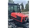 BAYATLI OTOMOTİV "DEN 2024 MODEL SAME DORADO 75 NATURAL