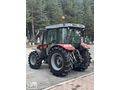 BAYATLI OTOMOTİV "DEN 2024 MODEL SAME DORADO 75 NATURAL