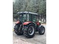 BAYATLI OTOMOTİV "DEN 2024 MODEL SAME DORADO 75 NATURAL
