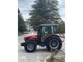 BAYATLI OTOMOTİV "DEN 2024 MODEL SAME DORADO 75 NATURAL