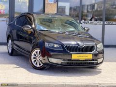 2014 234.000 KM 1.6 DİZEL OTOMATİK ELEGANCE CR SKODA OCTAVİA