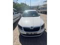 2014 SKODA OCTAVİA ELEGANCE CR 1.6TDİ FULL BAKIMLI