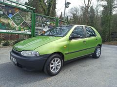 Sahibinden Fiat Palio 1.4 RT 1999 Model İstanbul