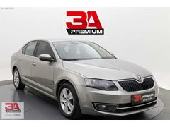 3A PREMİUM BAKIMLI OCTAVİA