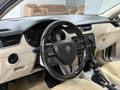 ÖZ ZİRVE MOTORS'DAN SATILIK OCTAVİA ELEGANCE CR