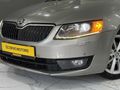 ÖZ ZİRVE MOTORS'DAN SATILIK OCTAVİA ELEGANCE CR